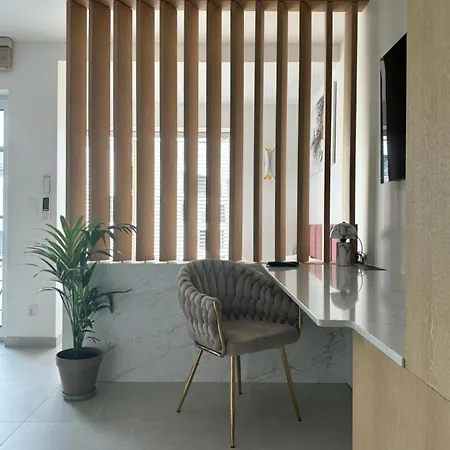 Theone - Apartament Ksiecia Witolda 弗罗茨瓦夫