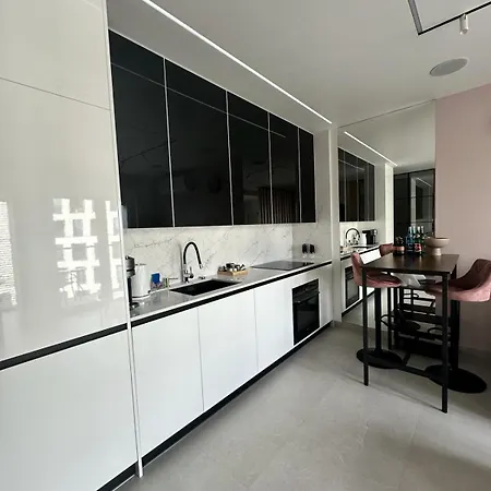 Theone - Apartament Ksiecia Witolda * 弗罗茨瓦夫