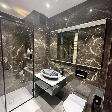 Theone - Apartament Ksiecia Witolda * 弗罗茨瓦夫