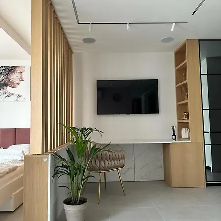 Theone - Apartament Ksiecia Witolda 弗罗茨瓦夫